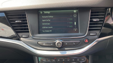 Vauxhall Astra 1.2 Turbo 145 Griffin Edition 5dr Petrol Hatchback